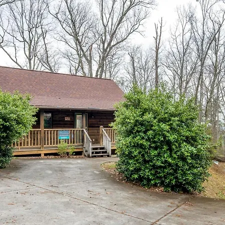 She Thinks My Tractor'S Sexy Villa Pigeon Forge Exterior photo